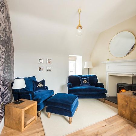 The Crichton Apartment By National Trust Scotland Эдинбург Экстерьер фото