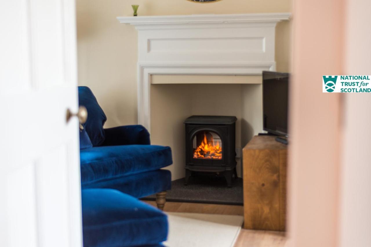 The Crichton Apartment By National Trust Scotland Эдинбург Экстерьер фото