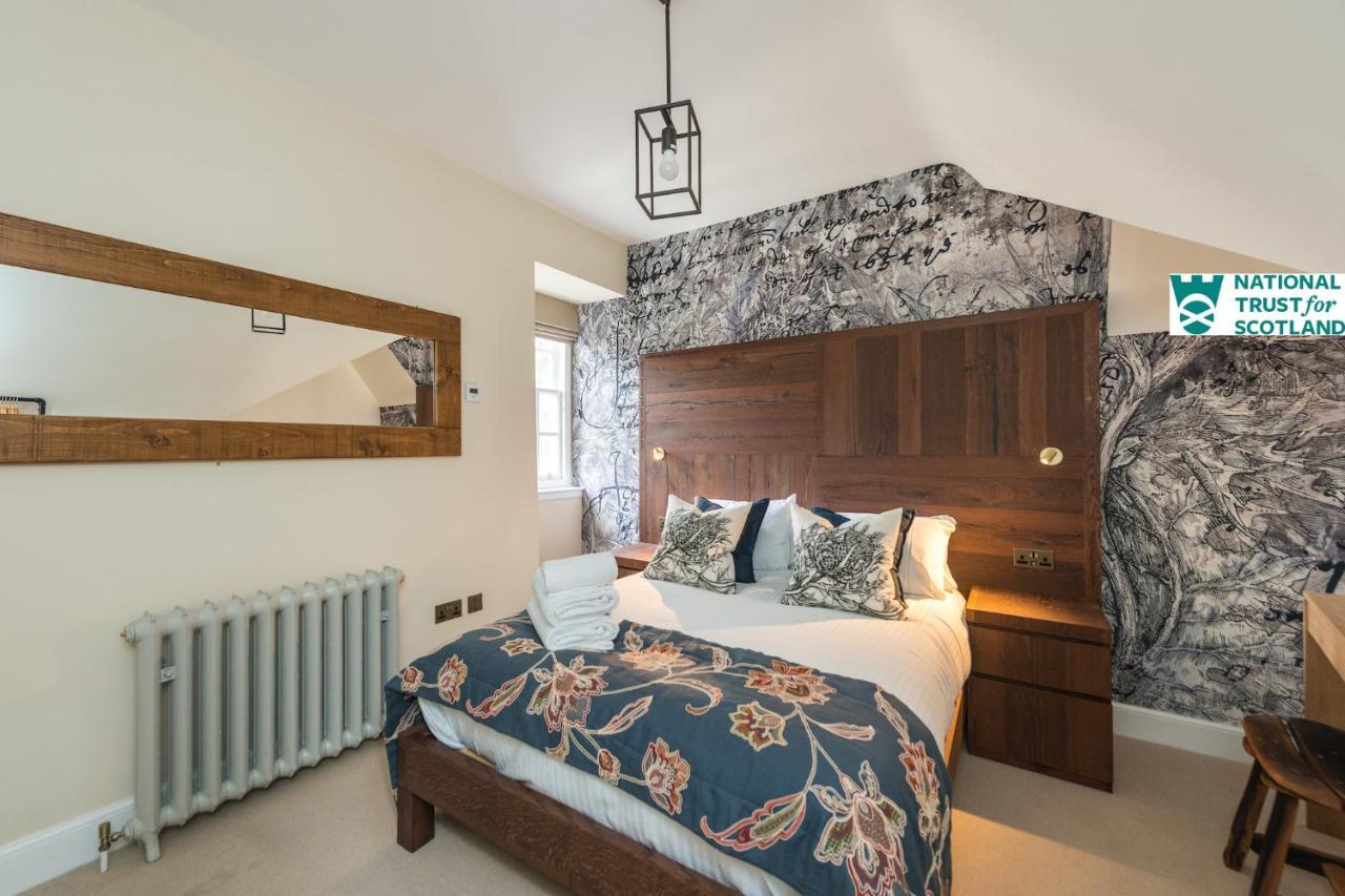 The Crichton Apartment By National Trust Scotland Эдинбург Экстерьер фото